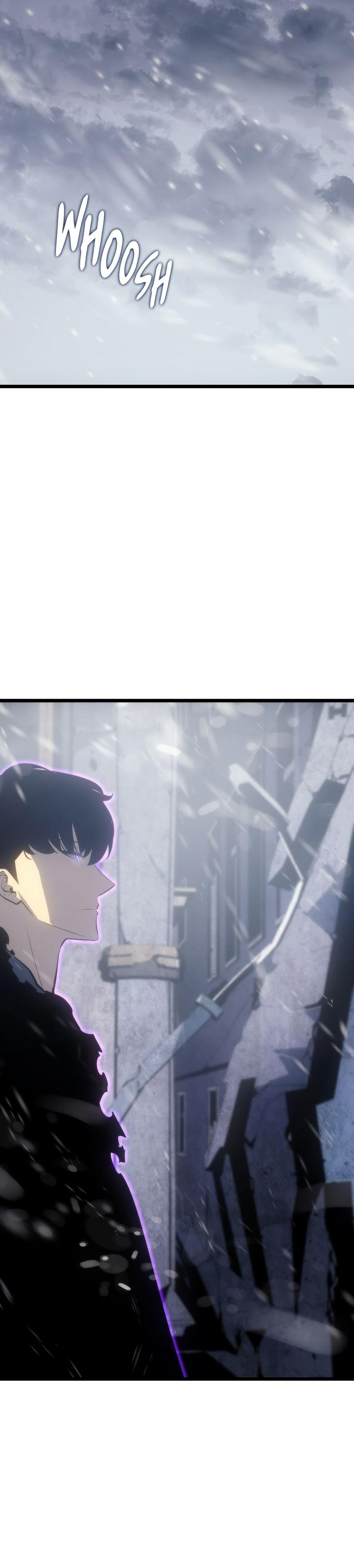 Solo Leveling Chap 172 - Next Chap 173