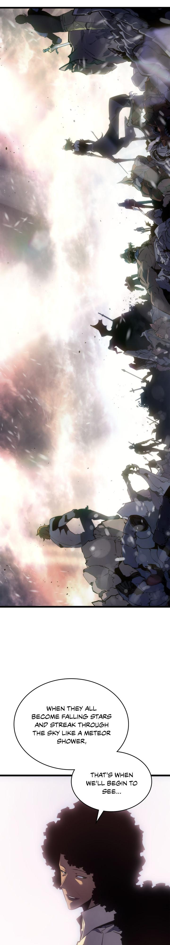 Solo Leveling Chap 174 - Next Chap 175