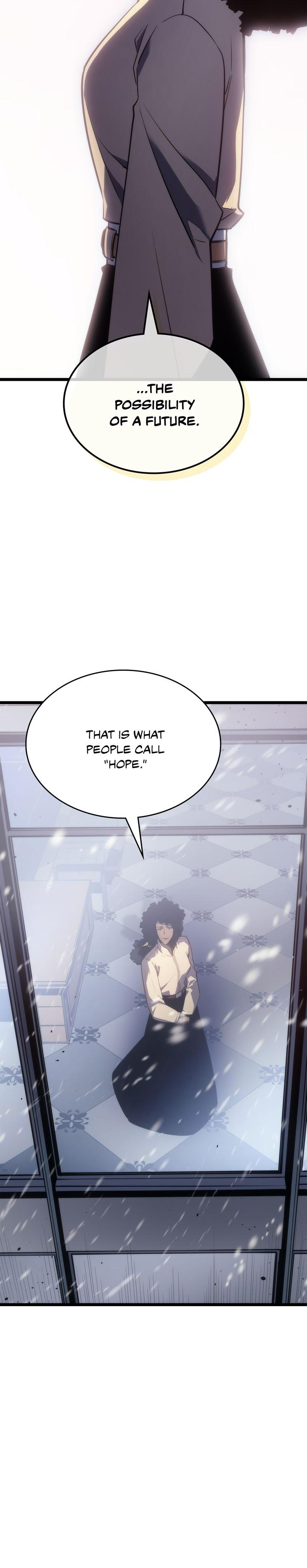 Solo Leveling Chap 174 - Next Chap 175