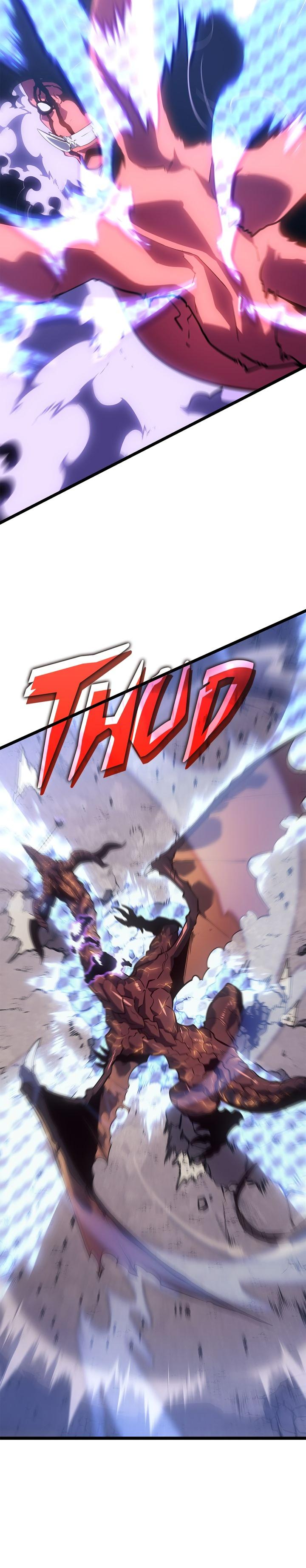 Solo Leveling Chap 174 - Next Chap 175