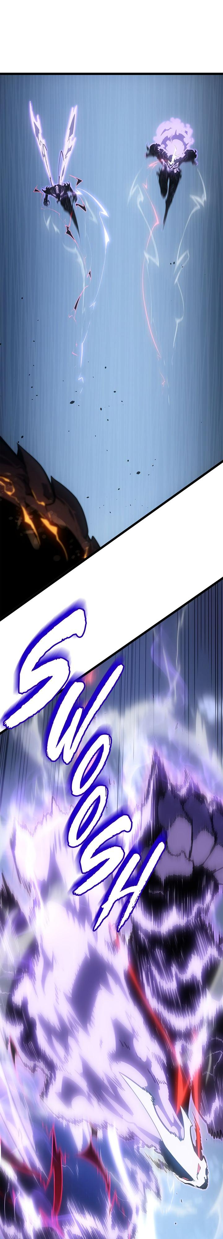 Solo Leveling Chap 174 - Next Chap 175