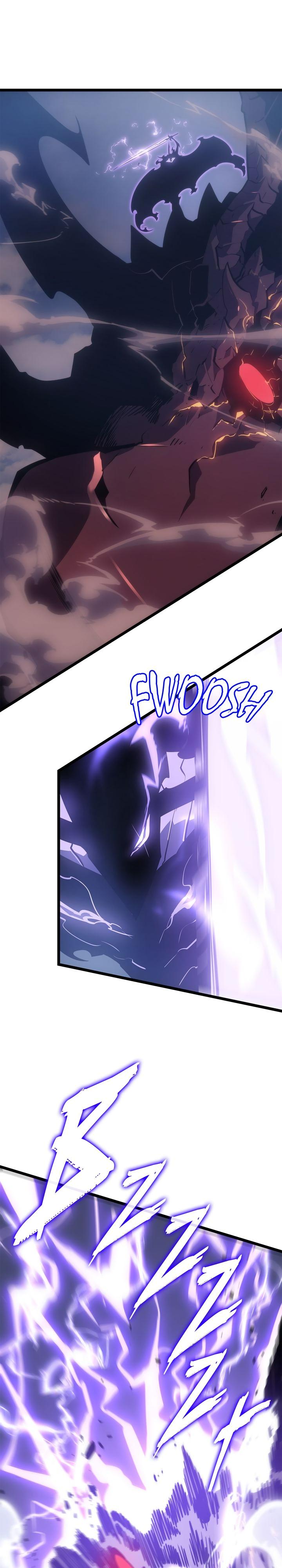 Solo Leveling Chap 174 - Next Chap 175