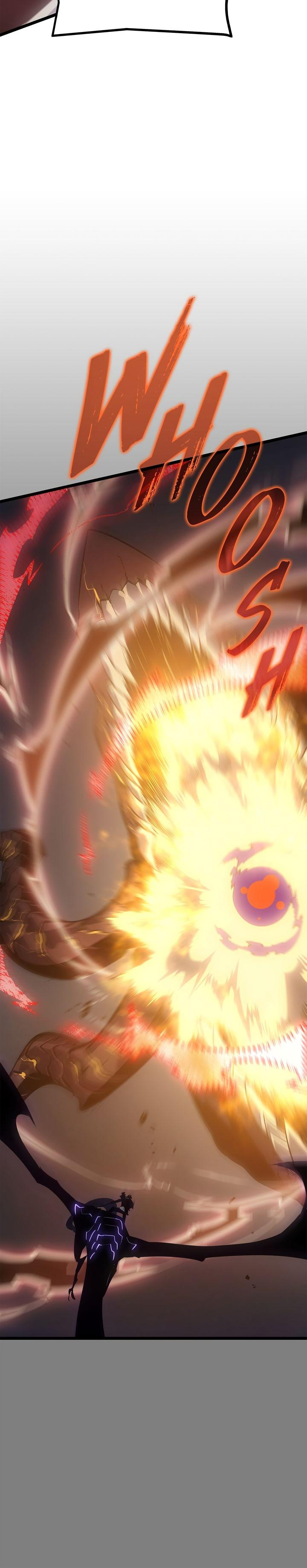 Solo Leveling Chap 174 - Next Chap 175