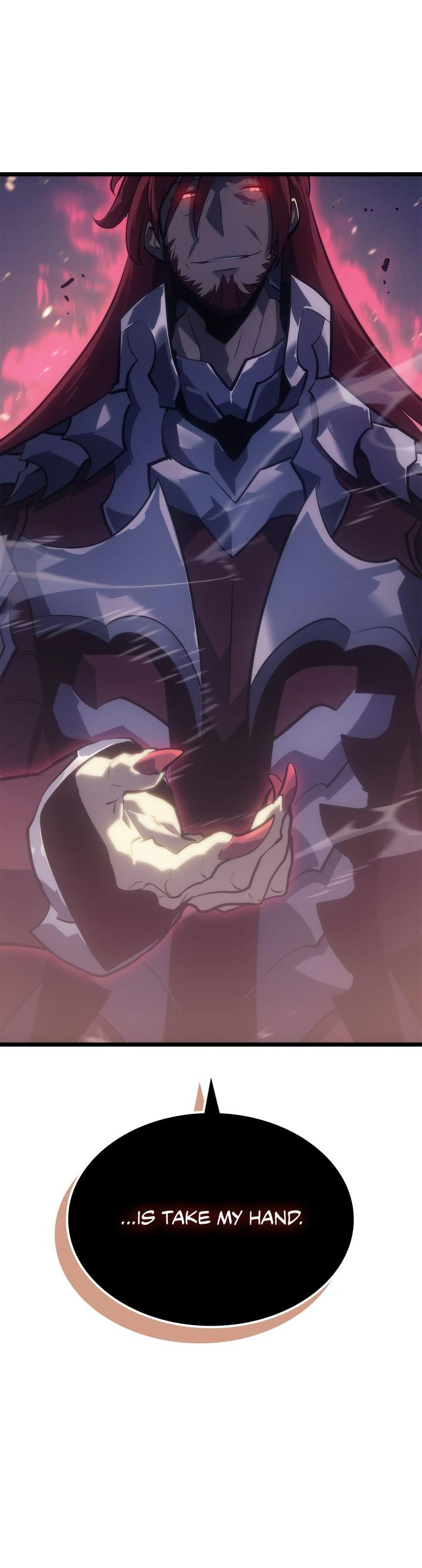 Solo Leveling Chap 174 - Next Chap 175