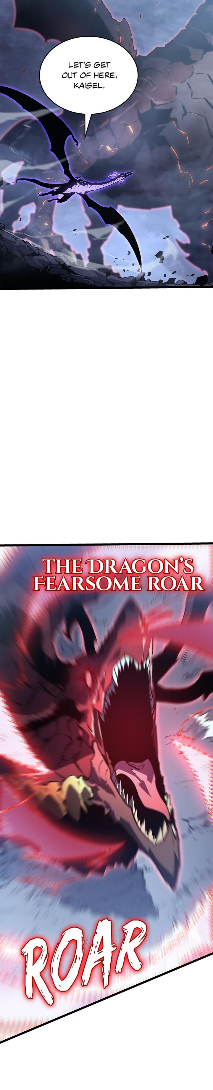 Solo Leveling Chap 175 - Next Chap 176