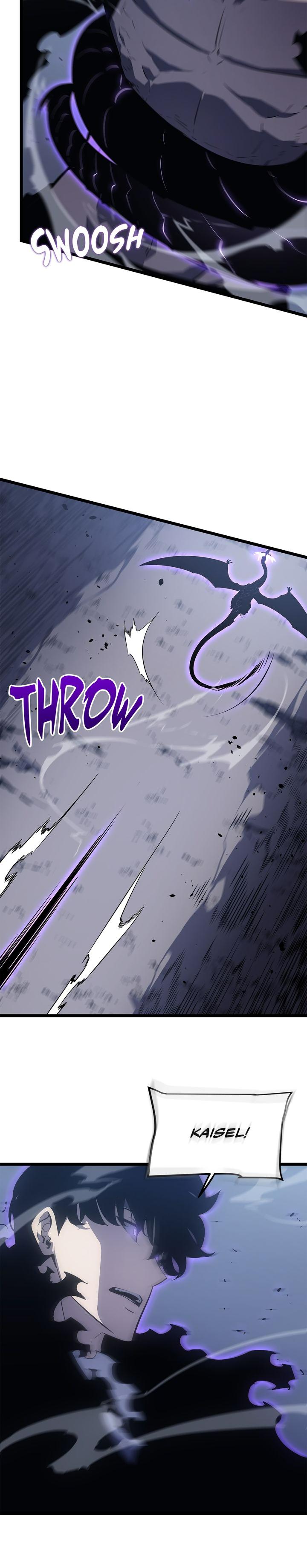 Solo Leveling Chap 175 - Next Chap 176