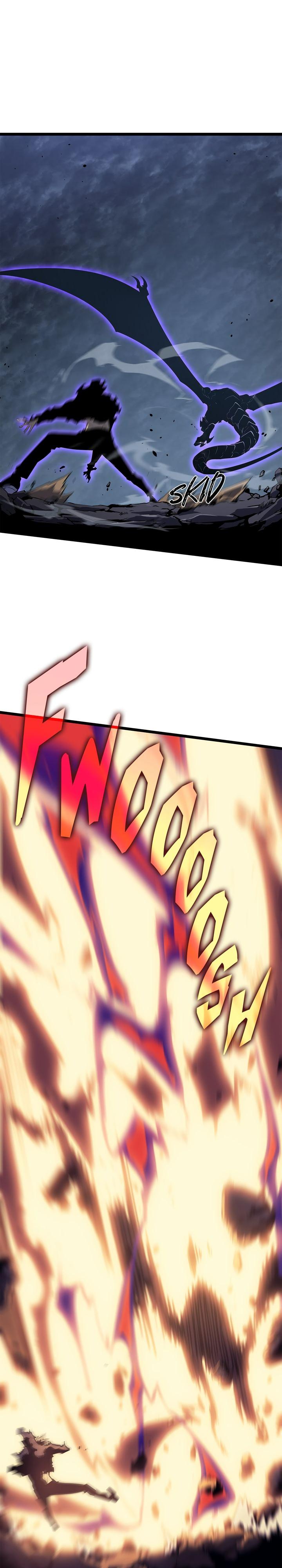 Solo Leveling Chap 175 - Next Chap 176