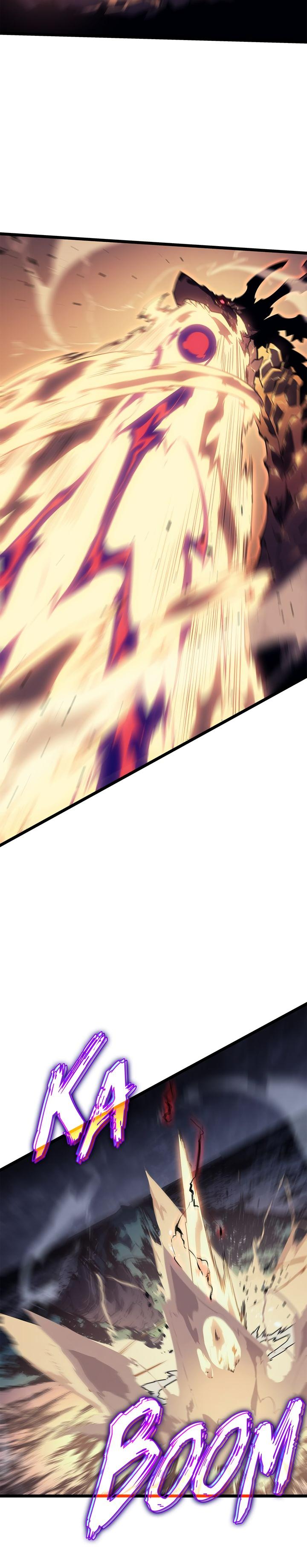 Solo Leveling Chap 175 - Next Chap 176