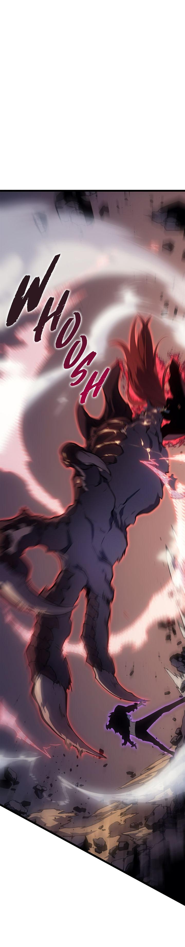 Solo Leveling Chap 175 - Next Chap 176