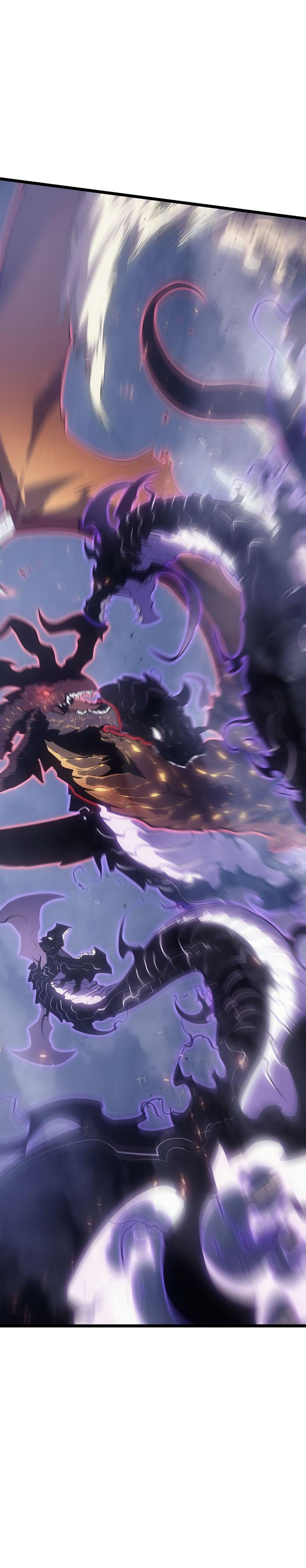 Solo Leveling Chap 175 - Next Chap 176