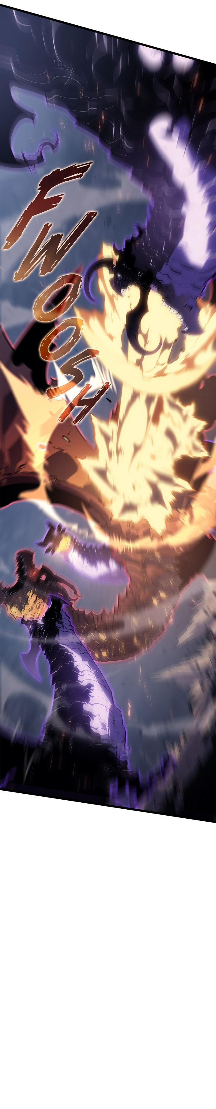 Solo Leveling Chap 175 - Next Chap 176