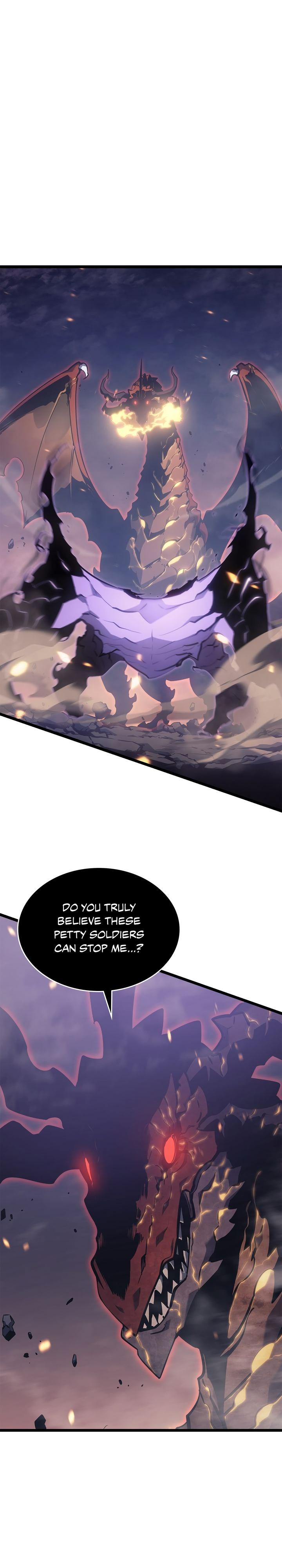 Solo Leveling Chap 175 - Next Chap 176