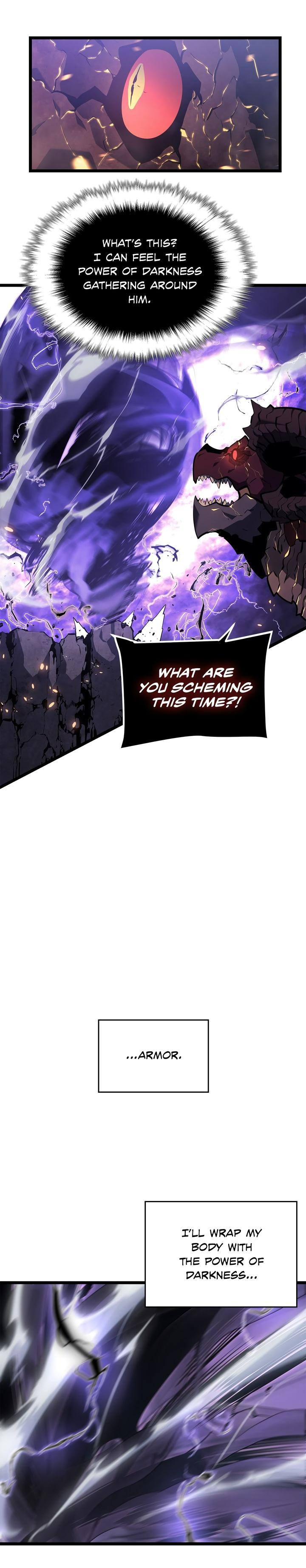 Solo Leveling Chap 175 - Next Chap 176