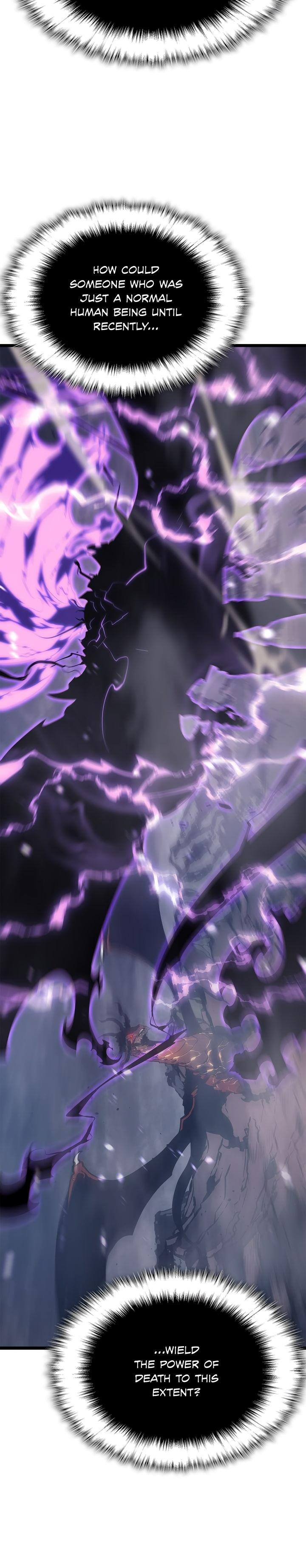 Solo Leveling Chap 175 - Next Chap 176