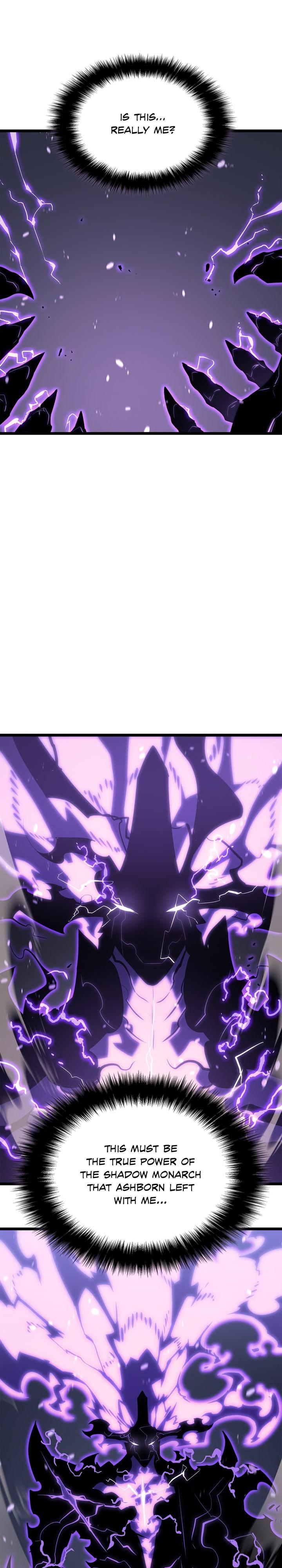 Solo Leveling Chap 175 - Next Chap 176