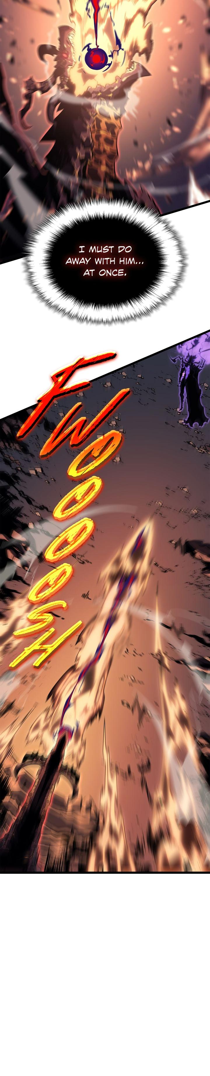 Solo Leveling Chap 175 - Next Chap 176