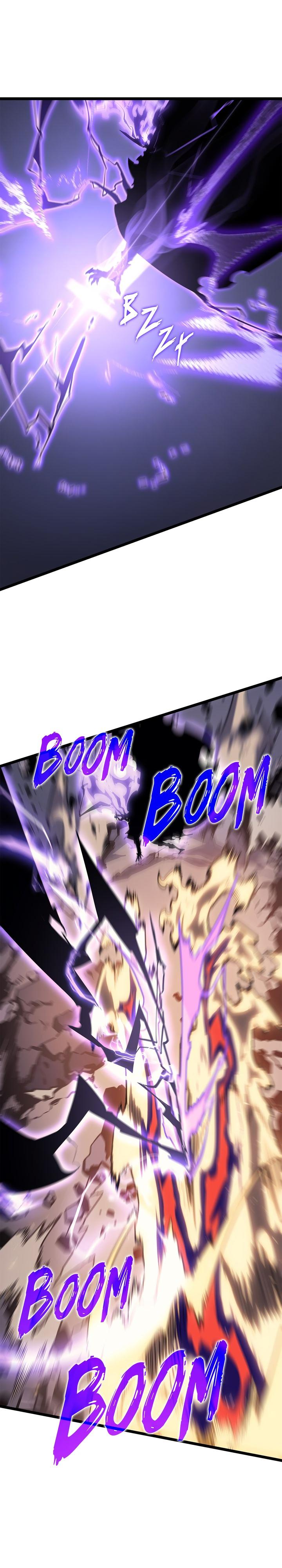 Solo Leveling Chap 175 - Next Chap 176