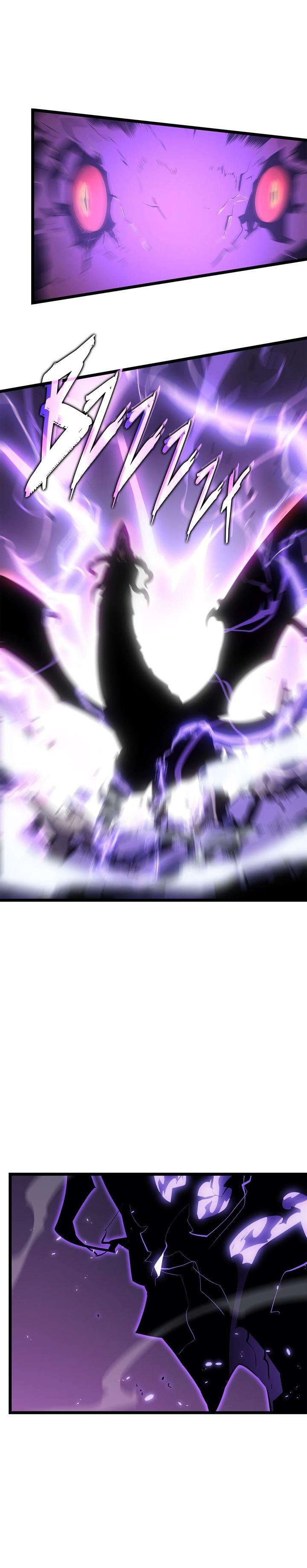 Solo Leveling Chap 175 - Next Chap 176