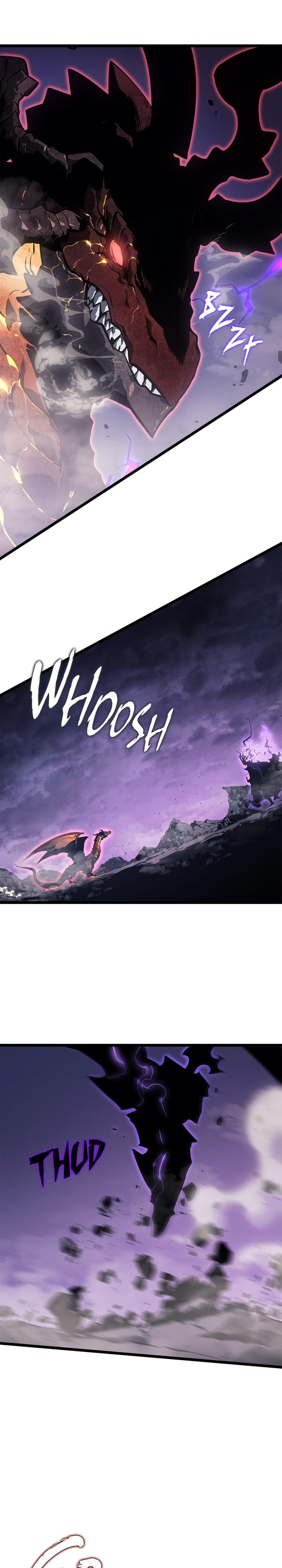 Solo Leveling Chap 175 - Next Chap 176