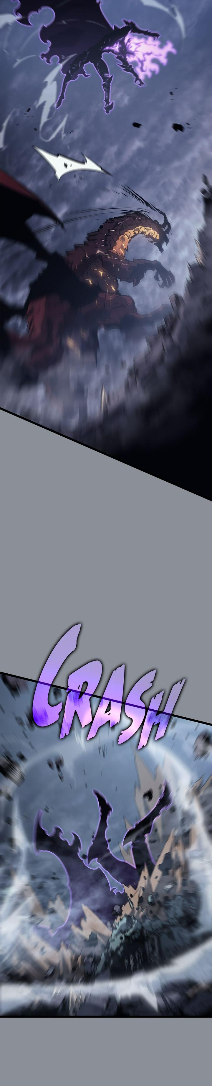 Solo Leveling Chap 176 - Next Chap 177