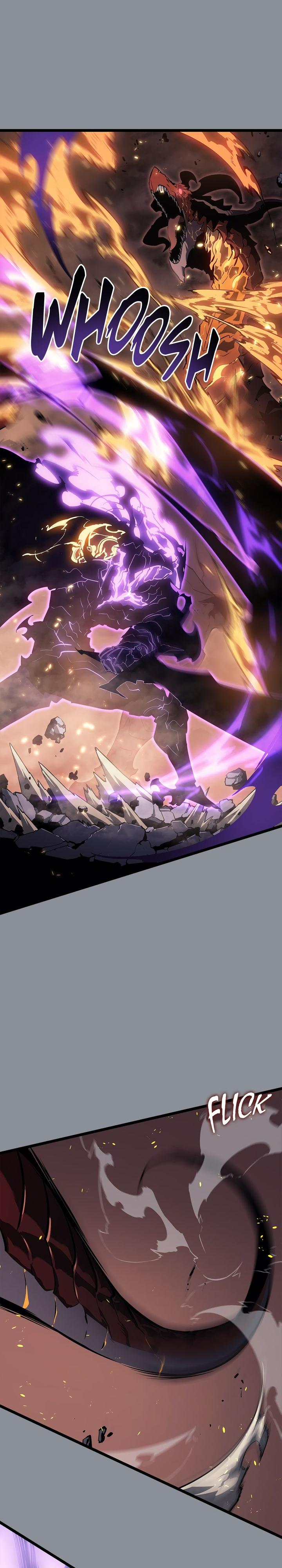 Solo Leveling Chap 176 - Next Chap 177