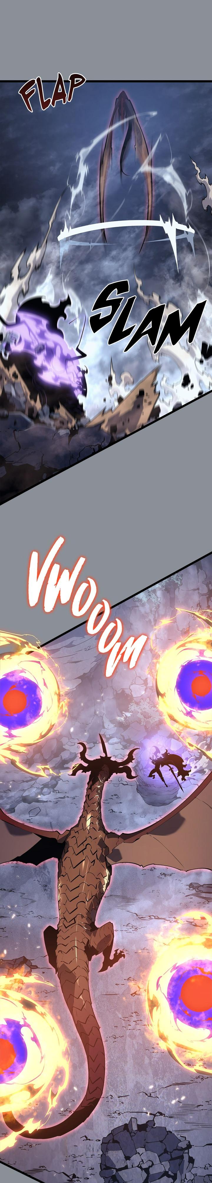 Solo Leveling Chap 176 - Next Chap 177