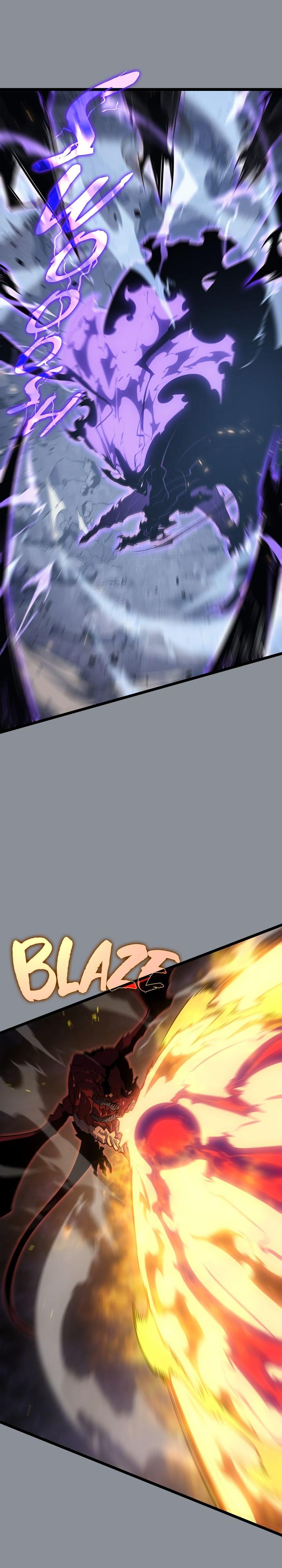 Solo Leveling Chap 176 - Next Chap 177