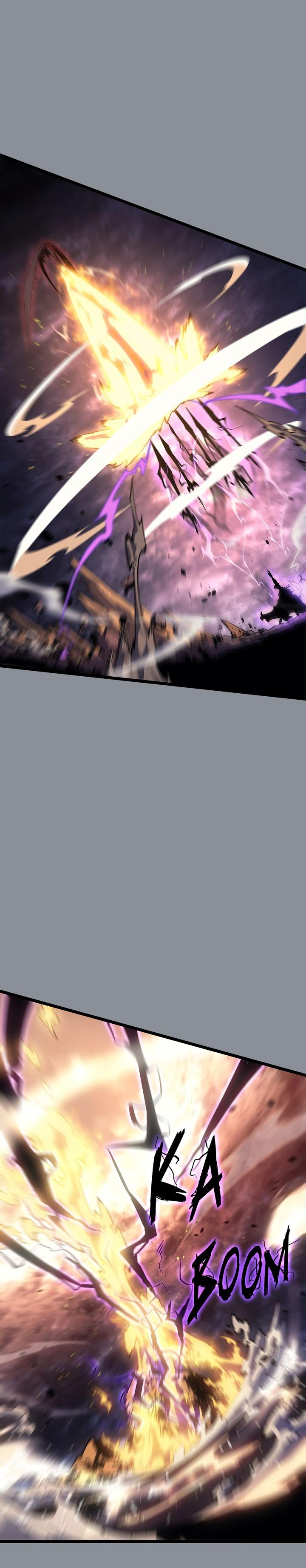 Solo Leveling Chap 176 - Next Chap 177