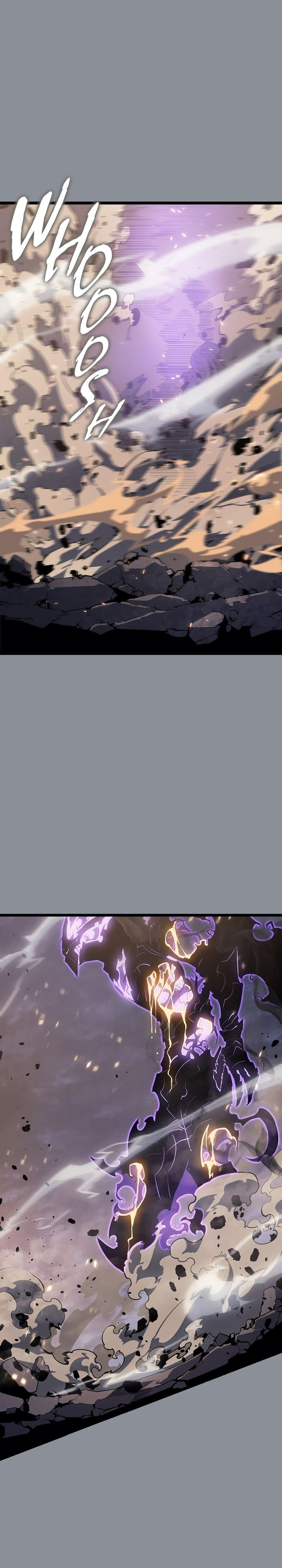 Solo Leveling Chap 176 - Next Chap 177