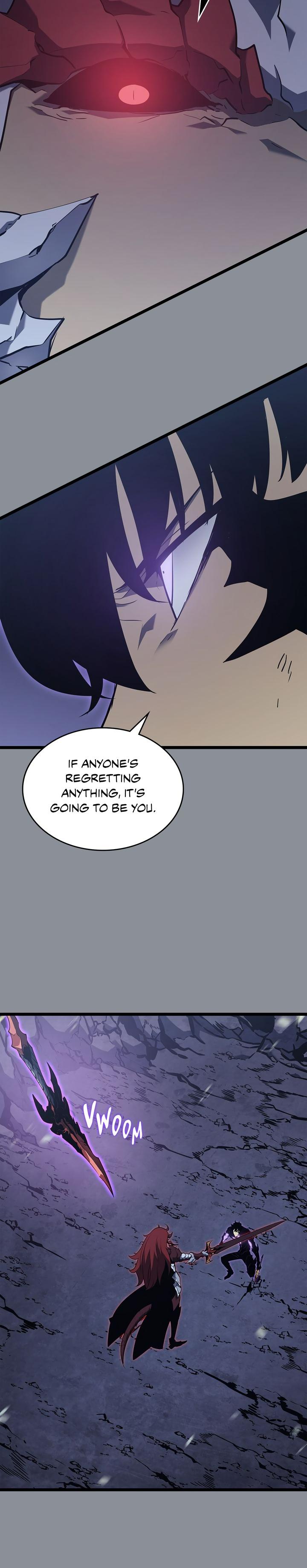 Solo Leveling Chap 176 - Next Chap 177