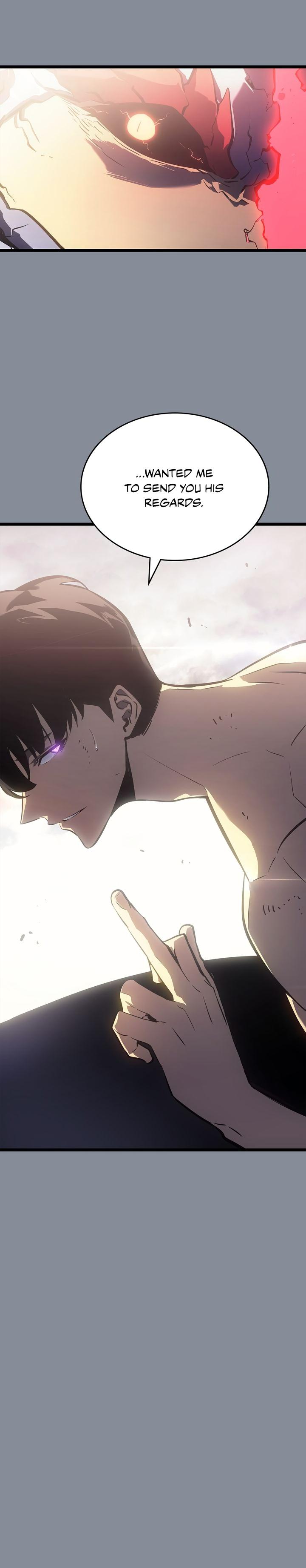 Solo Leveling Chap 177 - Next Chap 178