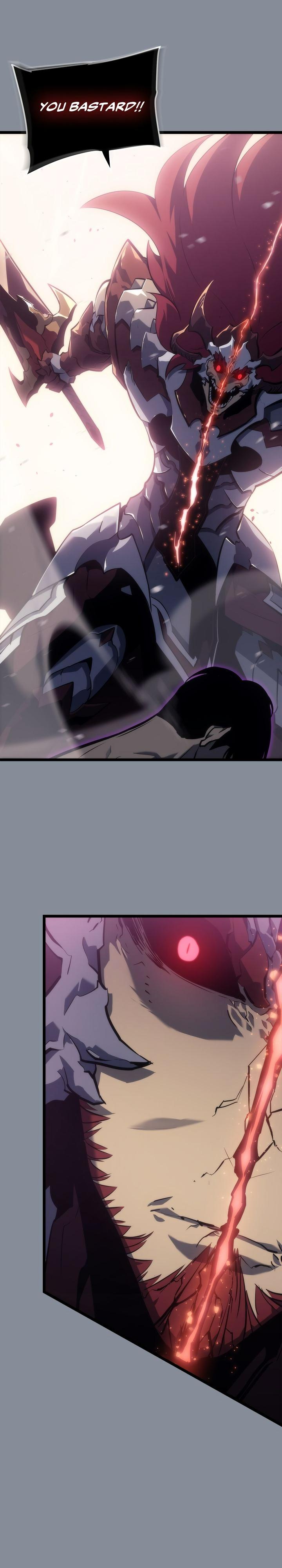 Solo Leveling Chap 177 - Next Chap 178