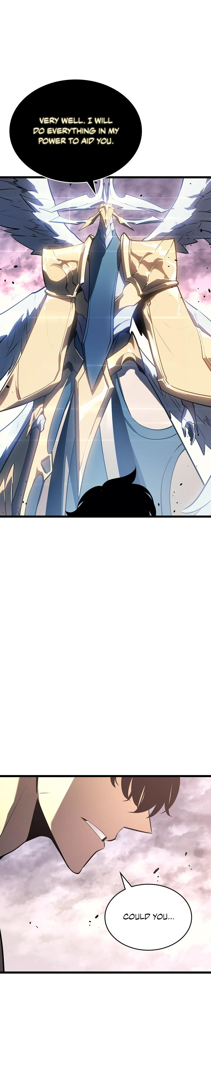 Solo Leveling Chap 177 - Next Chap 178