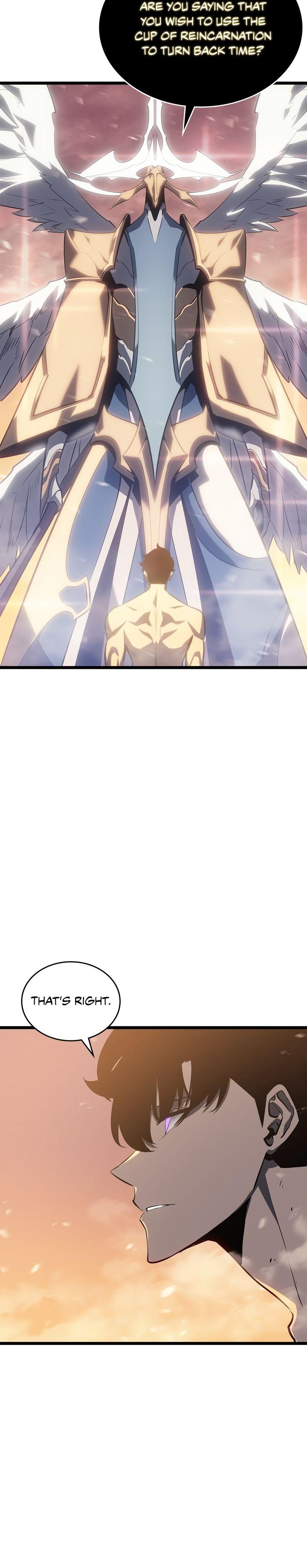 Solo Leveling Chap 177 - Next Chap 178