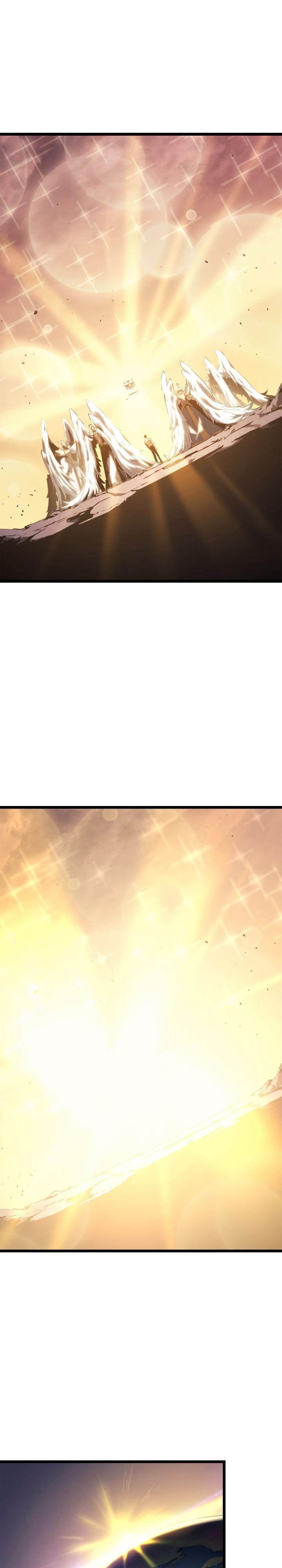 Solo Leveling Chap 177 - Next Chap 178