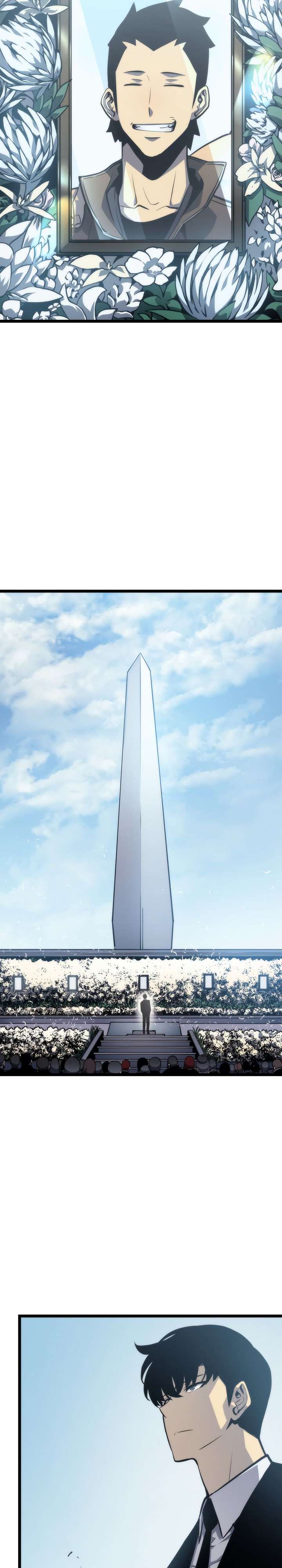 Solo Leveling Chap 108 - Next Chap 109