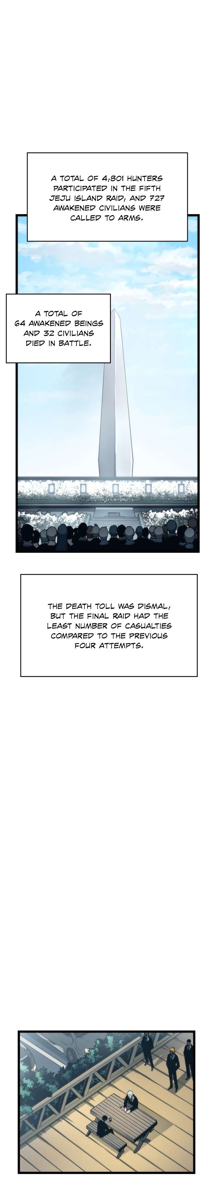 Solo Leveling Chap 108 - Next Chap 109