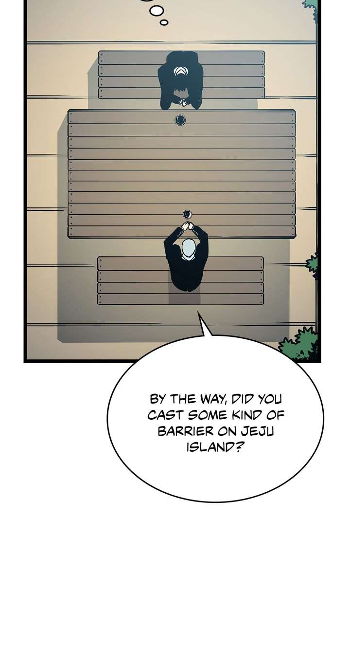 Solo Leveling Chap 108 - Next Chap 109