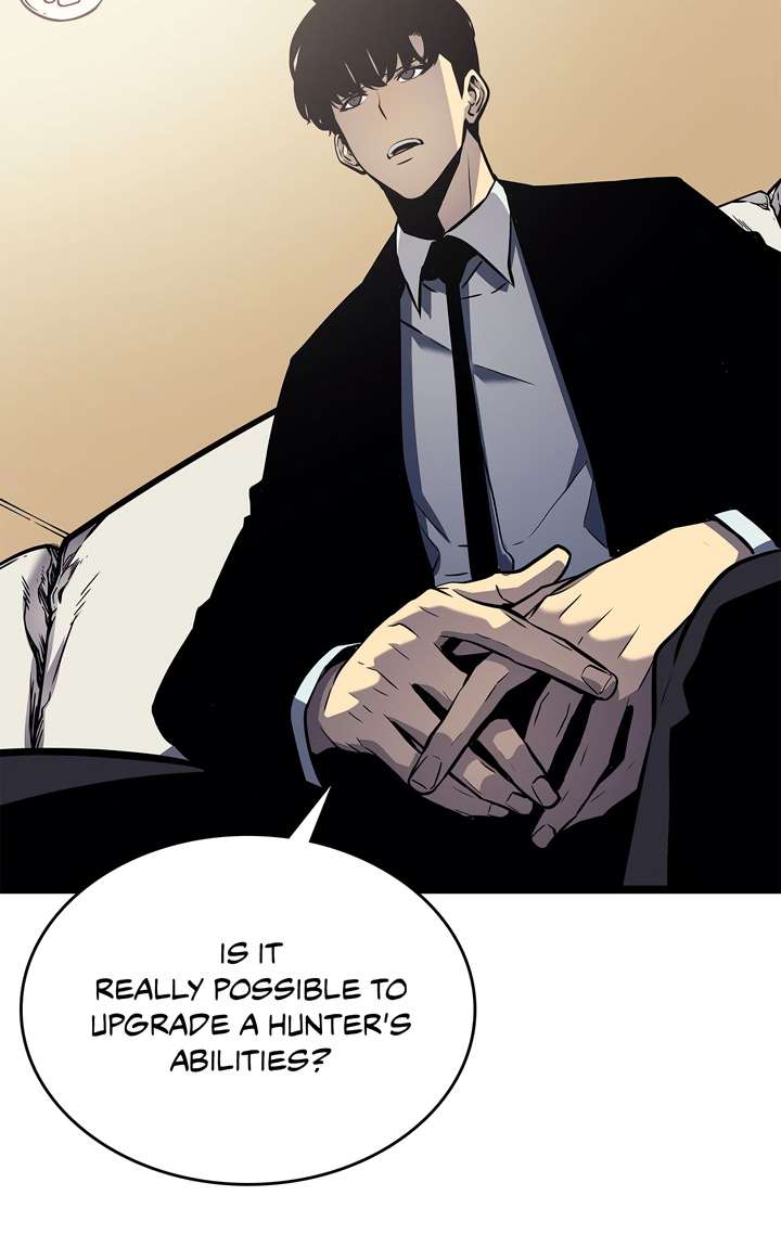 Solo Leveling Chap 108 - Next Chap 109