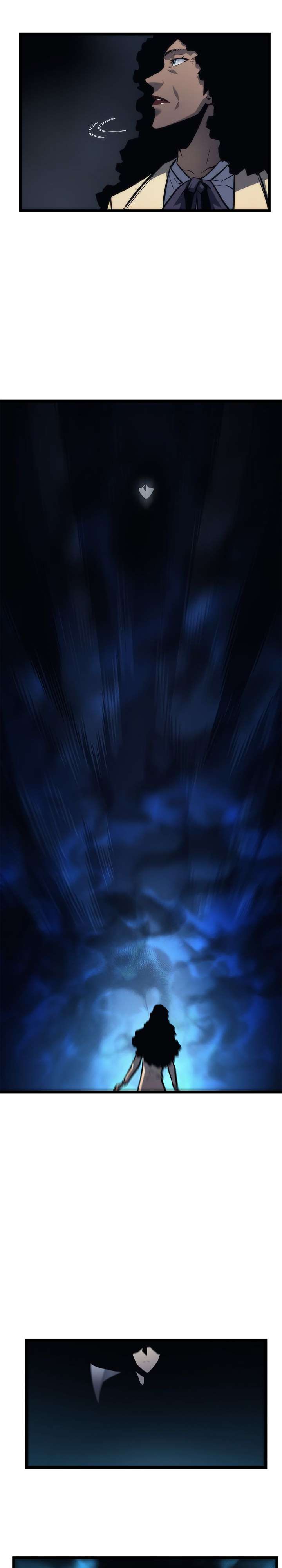 Solo Leveling Chap 109 - Next Chap 110