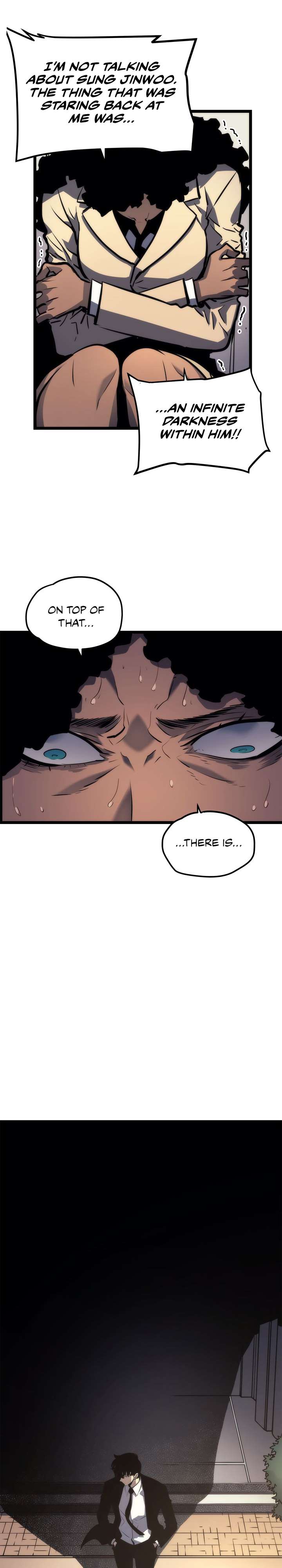 Solo Leveling Chap 109 - Next Chap 110