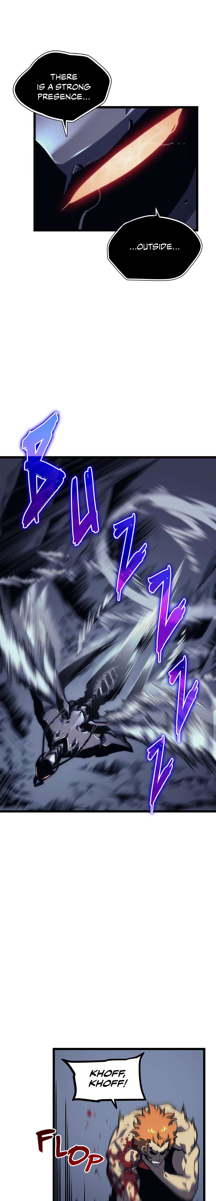 Solo Leveling Chap 100 - Next Chap 101