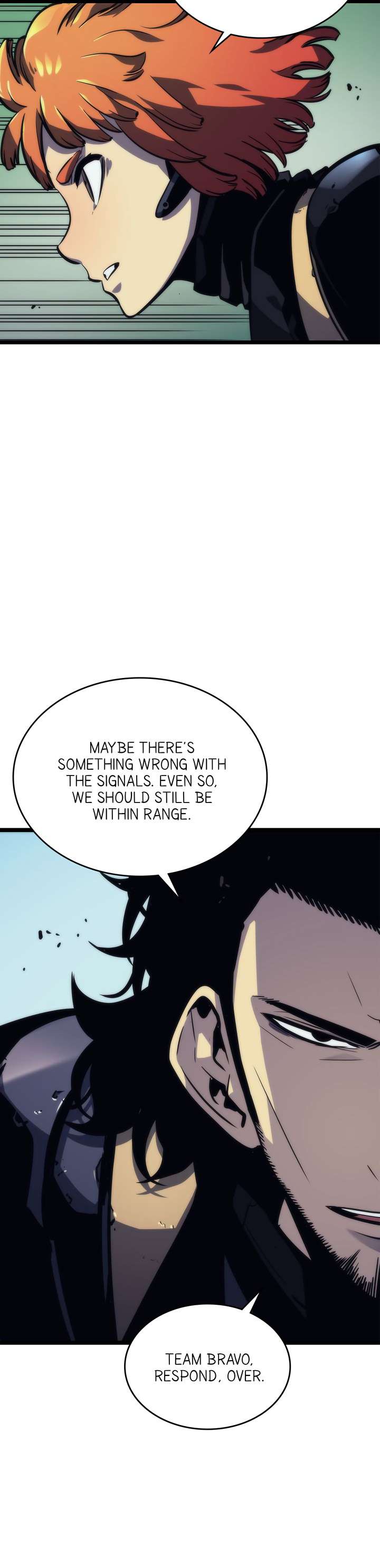 Solo Leveling Chap 100 - Next Chap 101
