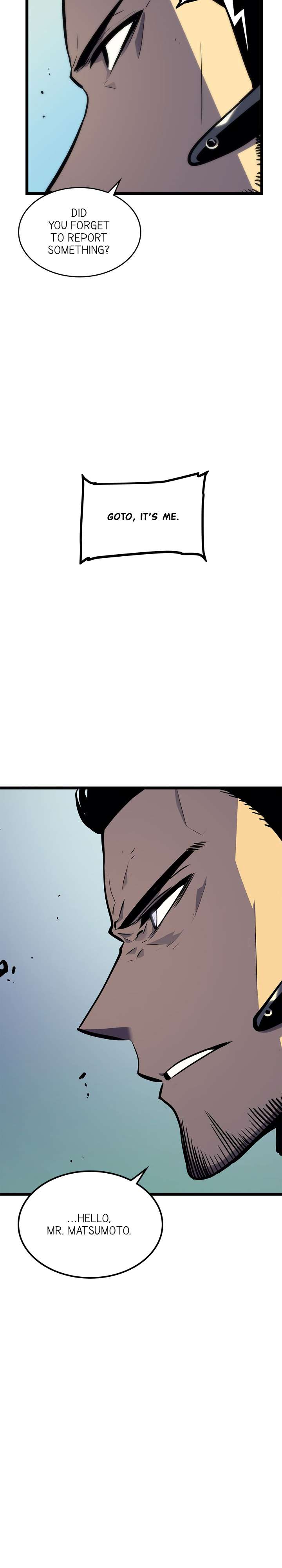 Solo Leveling Chap 100 - Next Chap 101