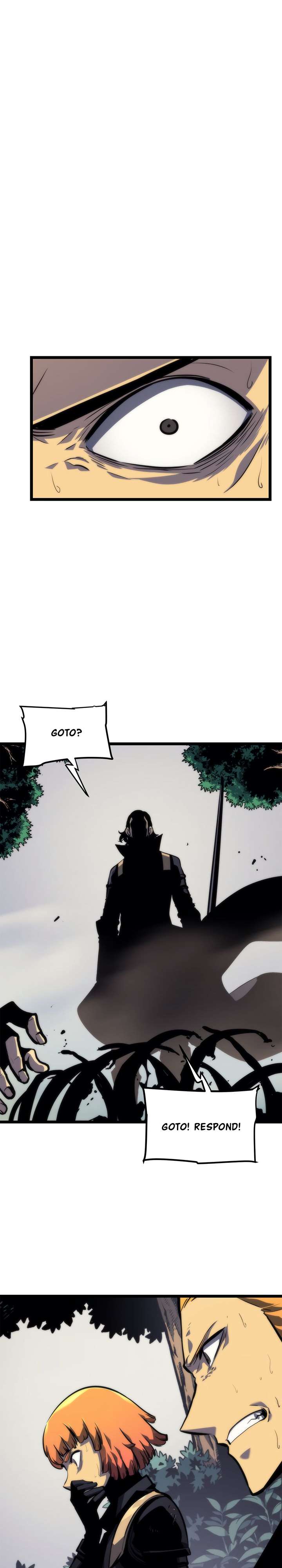 Solo Leveling Chap 100 - Next Chap 101