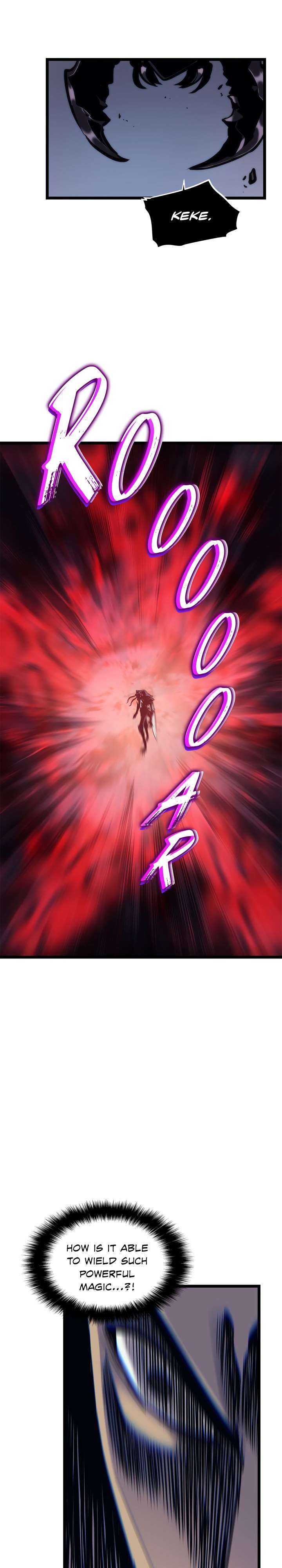 Solo Leveling Chap 100 - Next Chap 101