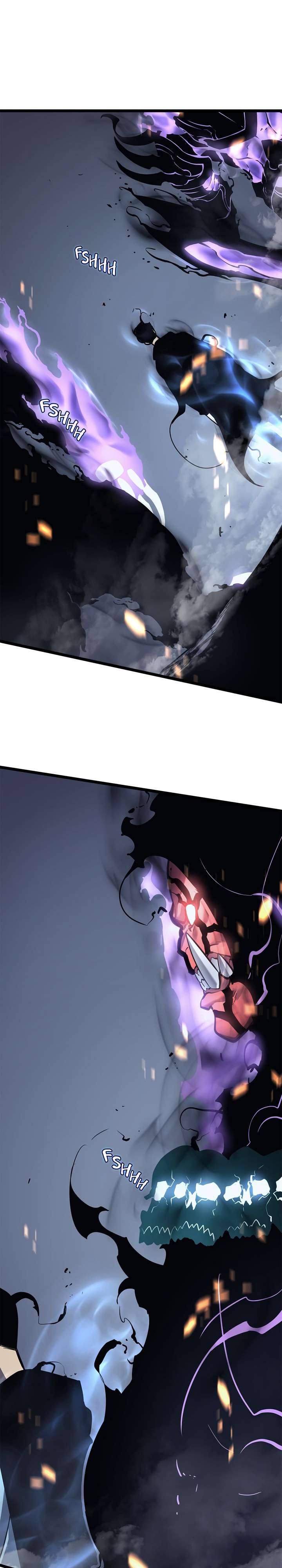 Solo Leveling Chap 101 - Next Chap 102