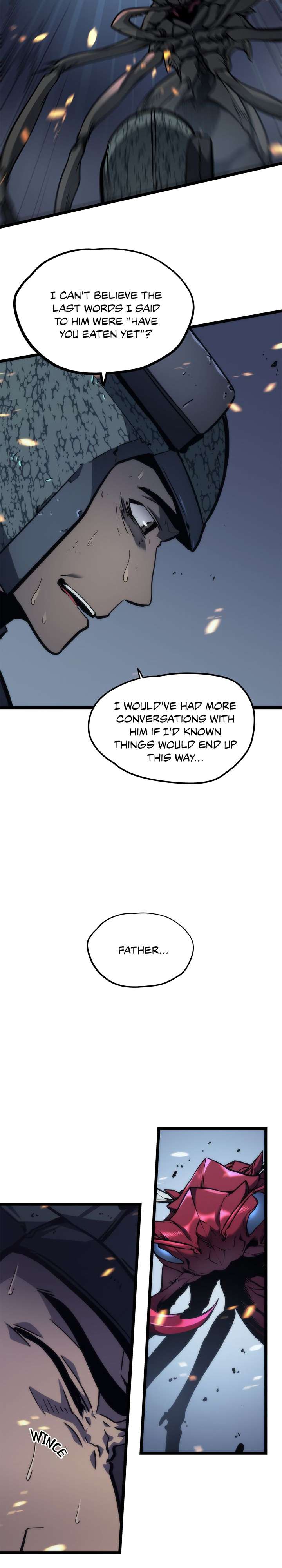 Solo Leveling Chap 101 - Next Chap 102