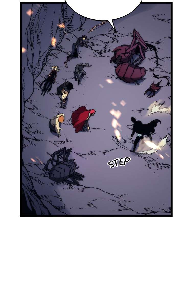 Solo Leveling Chap 101 - Next Chap 102
