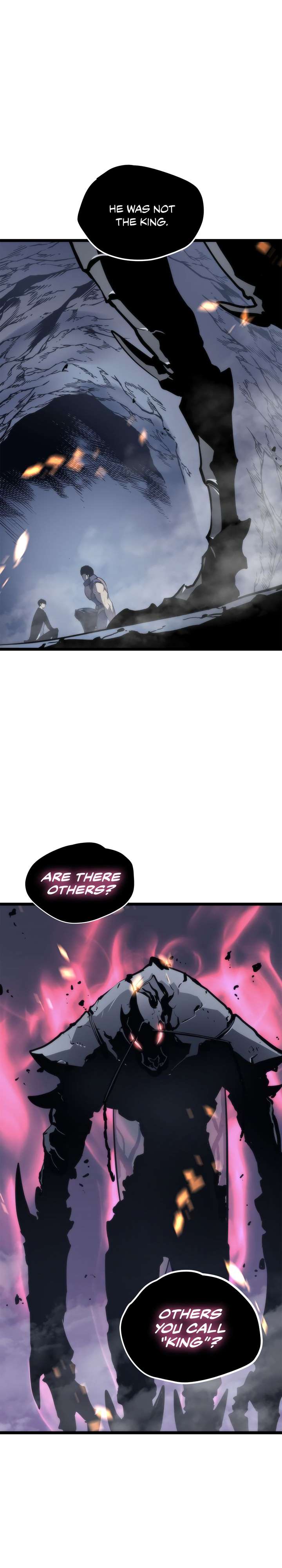 Solo Leveling Chap 101 - Next Chap 102